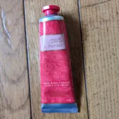 L'OCCITANE ローズ ハンドクリーム 30ml