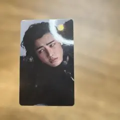 enhypenソンフントレカ