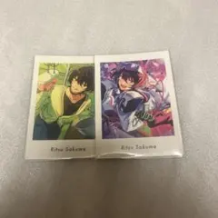 朔間凛月 ぱしゃっつ vol.6