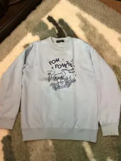 pom ponette junior ポンポネット トレーナー L(160)のサムネイル