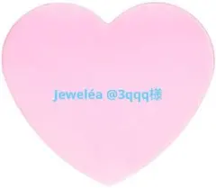 Jeweléa @3qqq様