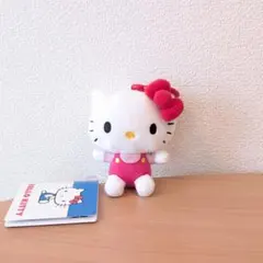 ハローキティカラビナ付きマスコット vol.2