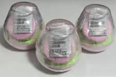 たまごっち　カプセリウム　ふらわっち&めめっち