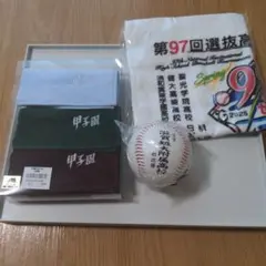 2026年最新】甲子園出場記念ボールの人気アイテム - メルカリ