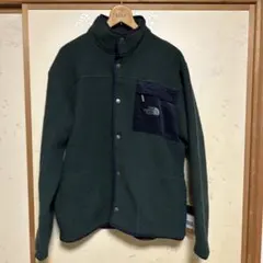 THE NORTH FACE フリースジャケット Lサイズ 最後の値引き