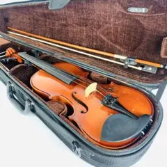 2026年最新】バイオリン4/4の人気アイテム - メルカリ