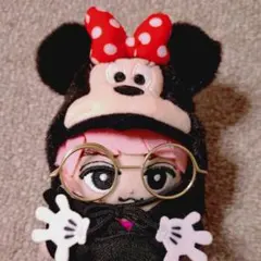 ディズニー　キーチェーン