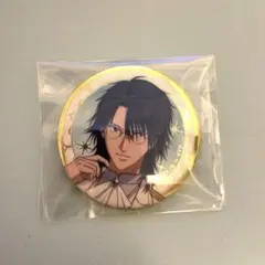 新テニスの王子様 缶バッジ 越前リョーマ - メルカリ