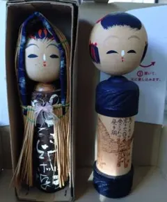 2026年最新】こけしの人気アイテム - メルカリ