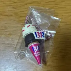 サーティワンアイスクリームマスコットつきグミ2 ストロベリーチーズケーキチョコ