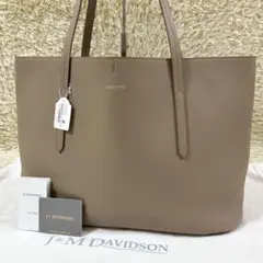 2026年最新】J&M DAVIDSON トートバッグの人気アイテム - メルカリ