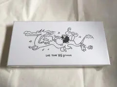 V6 坂本昌行　香水 メルカリ
