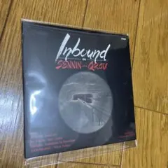 仙人掌 and QROIX Inbound CD