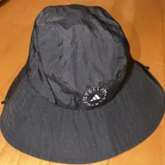 adidas by Stalla McCartney バケットハット