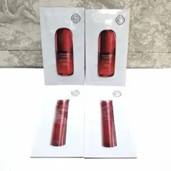 SHISEIDO アルティミューン オイデルミン サンプルセット