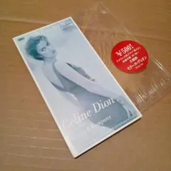 セリーヌ・ディオン／８㎝シングルＣＤ７枚セット セリーヌ・ディオン 8cm CDシングル SET - メルカリ