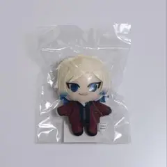 ブルーロック ブルーロック展 ミヒャエル・カイザー ぬいぐるみ