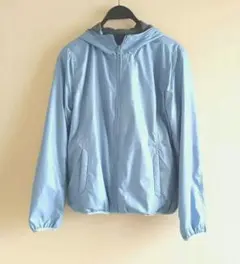 UNIQLO☆フード付 リバーシブルジャケット