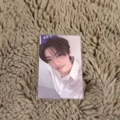 サンヒョン　ALPHA DRIVE ONE FCキット　トレカ