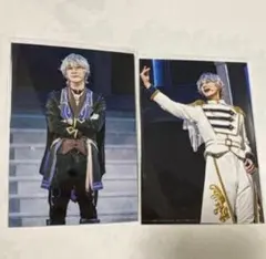 あんステ DC Knights 瀬名泉 高崎翔太 舞台写真