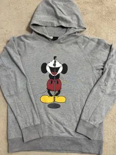 2026年最新】ナンバーナイン ミッキー パーカーの人気アイテム - メルカリ