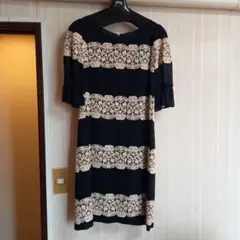 Diagram パーティードレス　36　グレースコンチネンタル