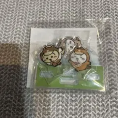 ちいかわ　ハッピーバッグ2026 アクリルスタンド