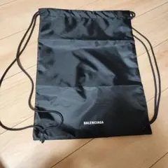 balenciaga ナップザックのサムネイル
