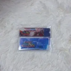 プロセカ 東雲彰人 バナーバッジ