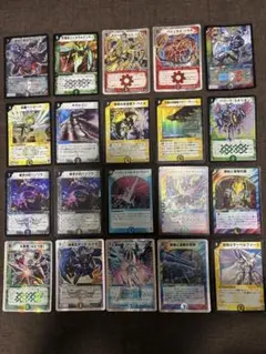 デュエマクラシック08】 ネクラフェルナンド 旧枠統一 - メルカリ