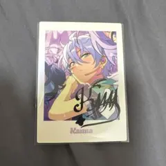 あんスタ ぱしゃっつ 10周年 カンナ - メルカリ