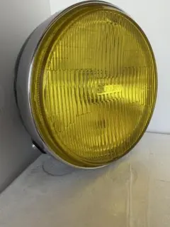 当時物SUZUKI刻印IPF凹レンズ付きヘッドライトASSYGT380GS400 当時物SUZUKI刻印IPF凹レンズ付きヘッドライトASSYGT380GS400 - メルカリ