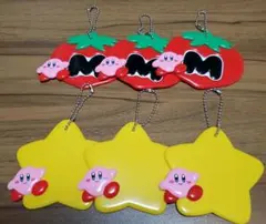 カービィ キーホルダー