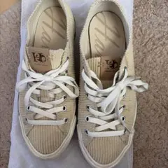 レディース スニーカー 23.5