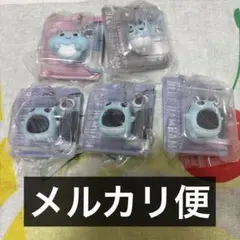 ブルーハムハム ミニチュアパッケージチャーム