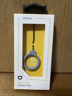 新品、未使用 iFace Silicone Strapのサムネイル