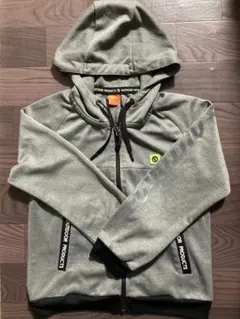 OUTDOOR PRODUCTS ジャケット グレー