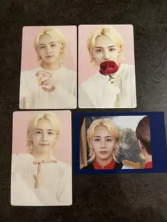 2025年最新】seventeen cafe seoul ジョンハンの人気アイテム