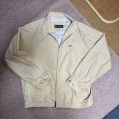 Golden Bear 薄手ジャンバー　Lのサムネイル