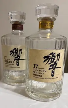 2025年最新】響17年 空瓶の人気アイテム - メルカリ