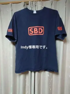 2026年最新】sbd tシャツの人気アイテム - メルカリ