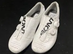 BONT Vaypor SL ホワイト EU44