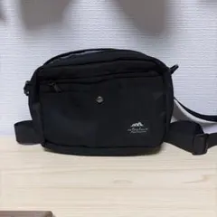catashome ショルダーバッグ ブラック