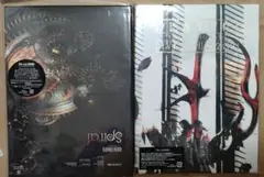 堂本光一 SPIRAL Playful 初回盤 Blu-ray