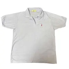 POLOのポロシャツ