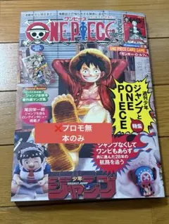 ONE PIECE magazine 特集 週刊少年ジャンプとONE PIECE 020 - メルカリ