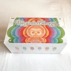 LABUBU ラブブ BigintoEnergy ぬいぐるみペンダント エナジー