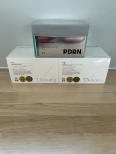 VT TX トーニングデイリーマスク　2箱