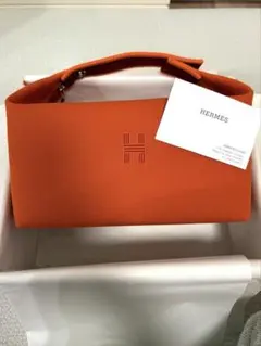 HERMES ブリッド・ア・ブラック PM ポーチのサムネイル