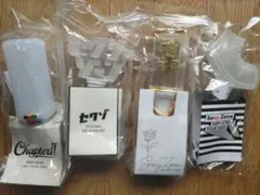 Sexy Zone ペンライト　4本セット